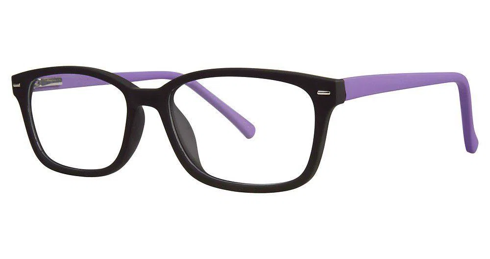MODERN PLASTICS II SOLUTION Eyeglasses - view 7